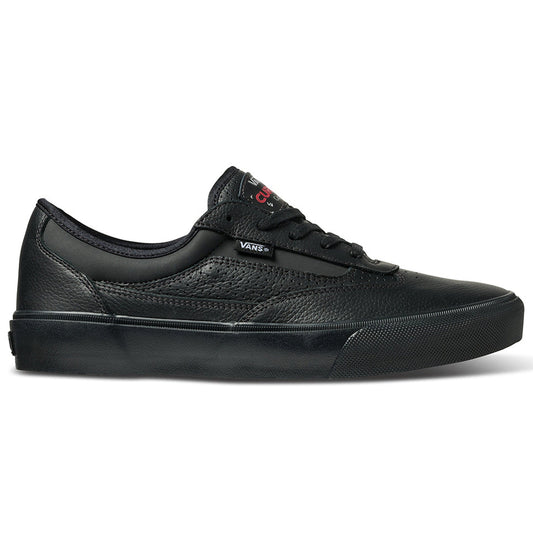 Vans Skate VCU Curren Black/Black