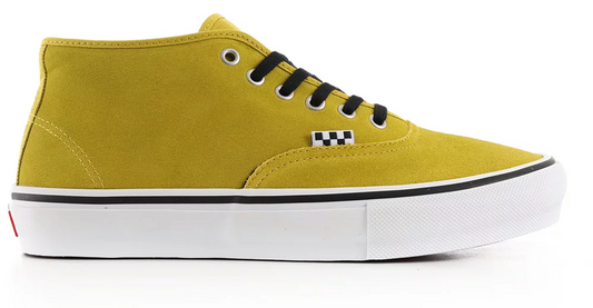 Vans Skate Authentic Mid