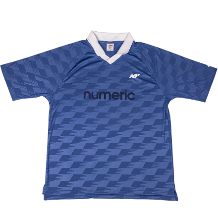 NB Numeric Team Jersey