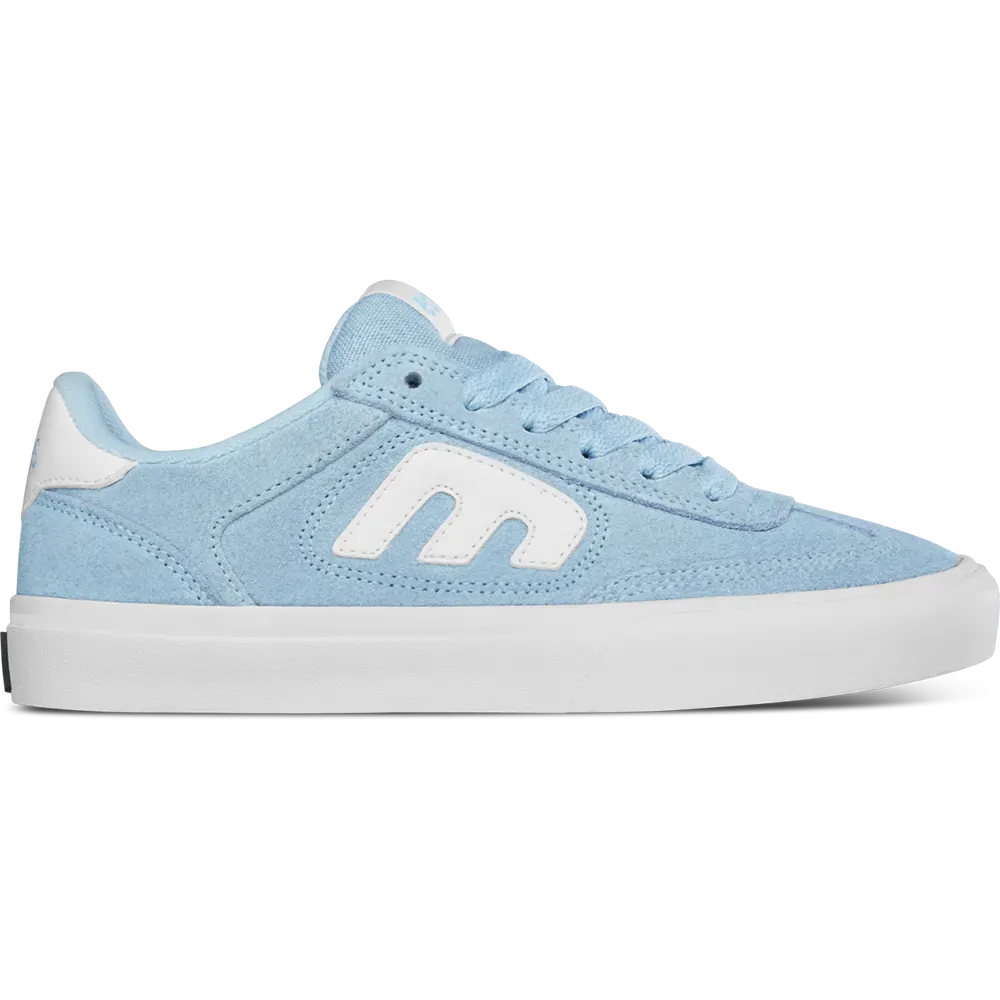Etnies x Fos Lo-Cut Vulc Shoes