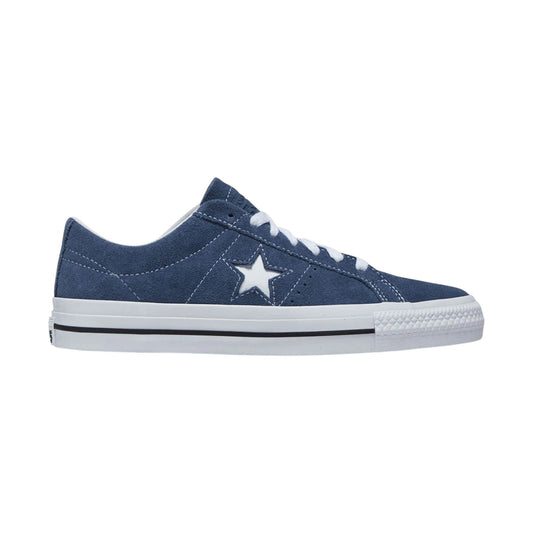 Converse Cons One Star Dusty Blue