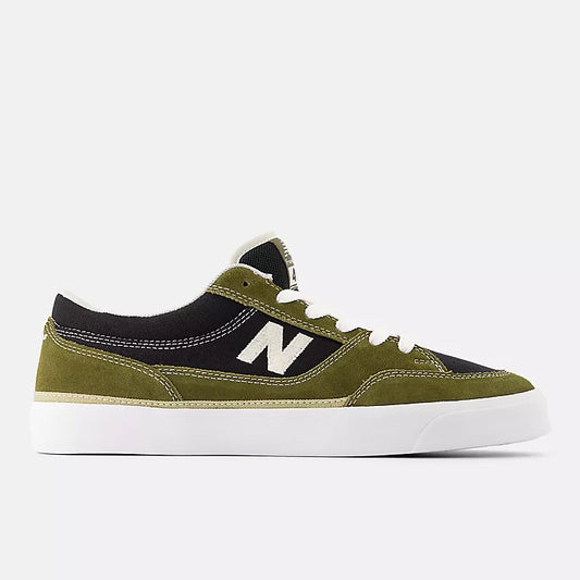 New Balance Numeric 417 Brown Black