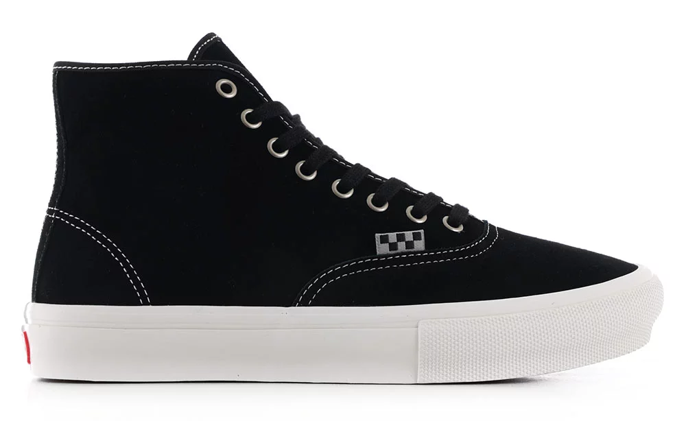 Vans Skate Authentic High
