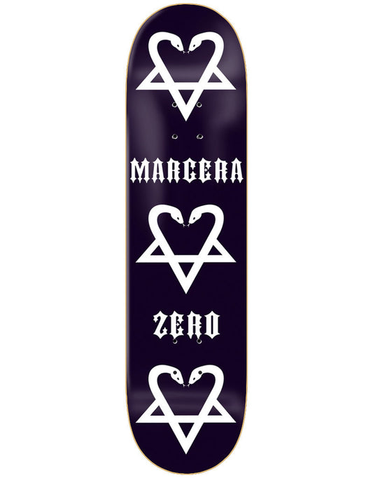 Bam Margera American Zero 8.5