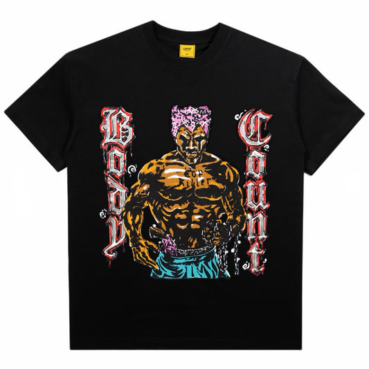 Body Count Tee
