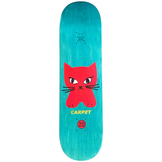 Carpet Company Cat Deck 8.25