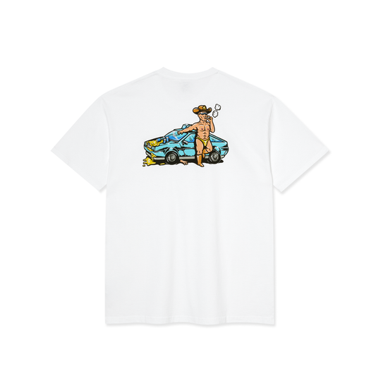 Cowboy Cop