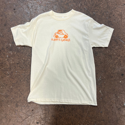 Gonz Shop Tee