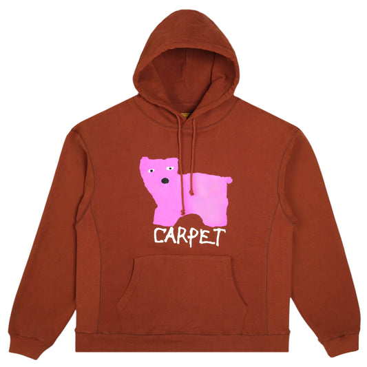 Low IQ Dog Hoodie