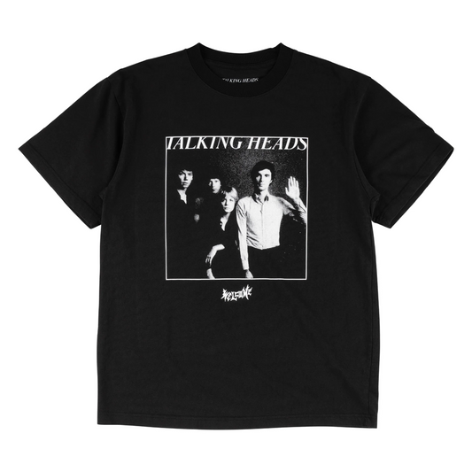 Talking Heads Quartet Tee