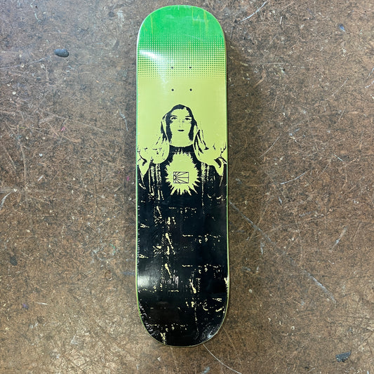 Merry Rassvet Deck 8.25