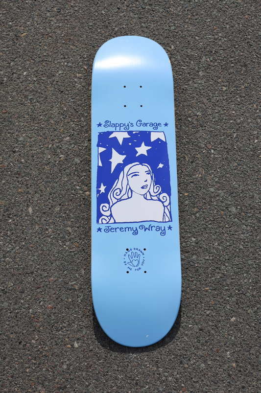 Wray Guest Board
