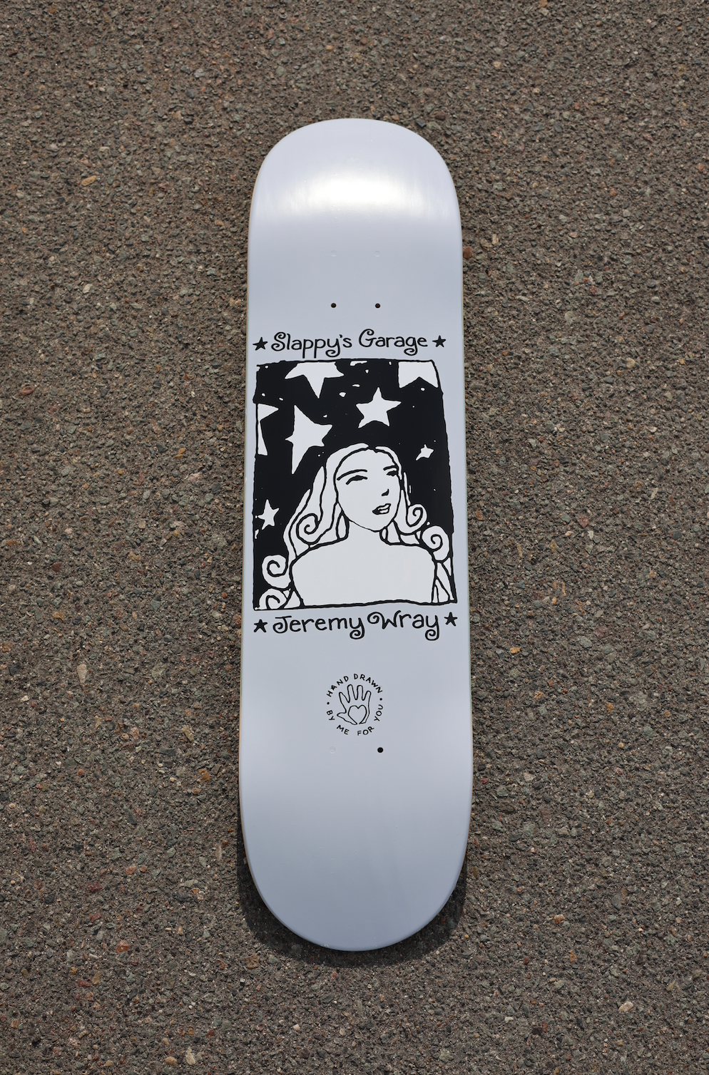 Wray Guest Board