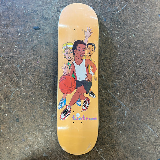 Ballers Deck 8.3