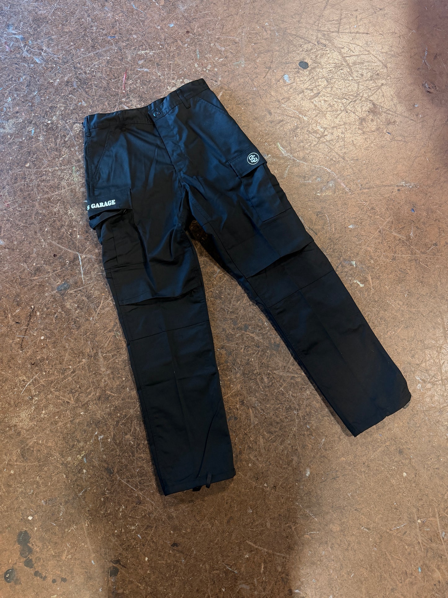 Shop Cargo Pants