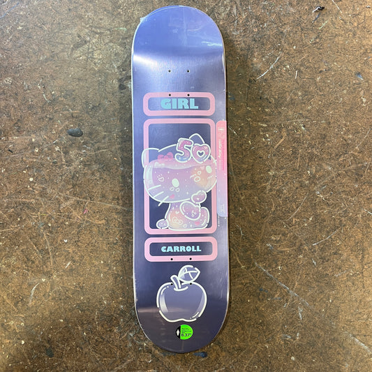 Hello Kitty 50 Carroll Deck 8.3