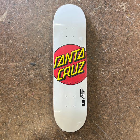 Classic Dot Deck 8.0
