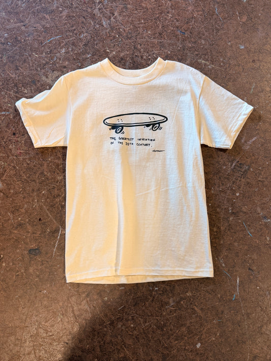 Invention Shop Tee
