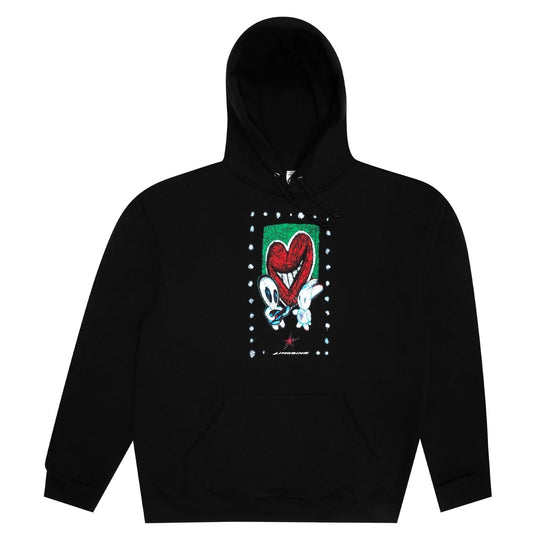 Heart Throb Hoodie