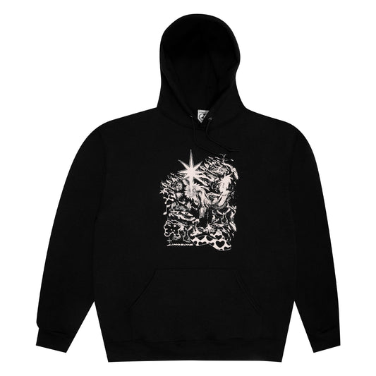 Hail Fail Hoodie