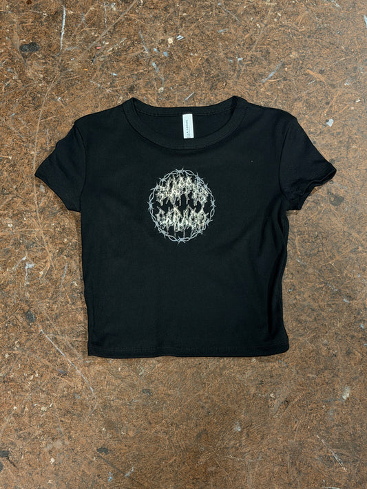 Thorn Baby Tee