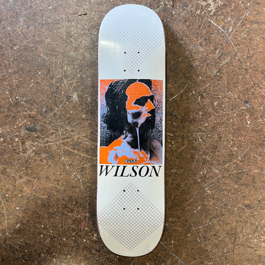 Wilson Skincare 8.12