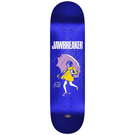 Jawbreaker Real Skateboards