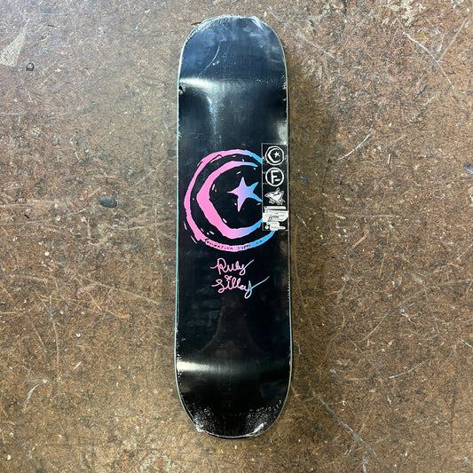 Ruby Lilley Star and Moon Colorway 8.0