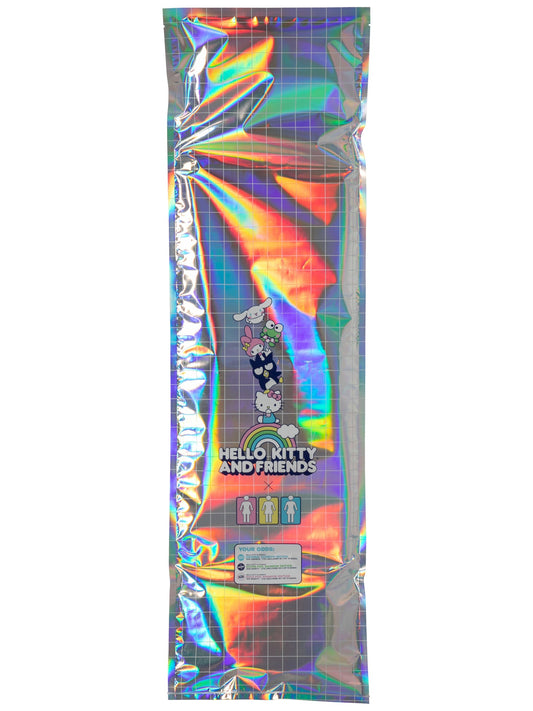 Hello Kitty Rainbow Blind Bag Deck