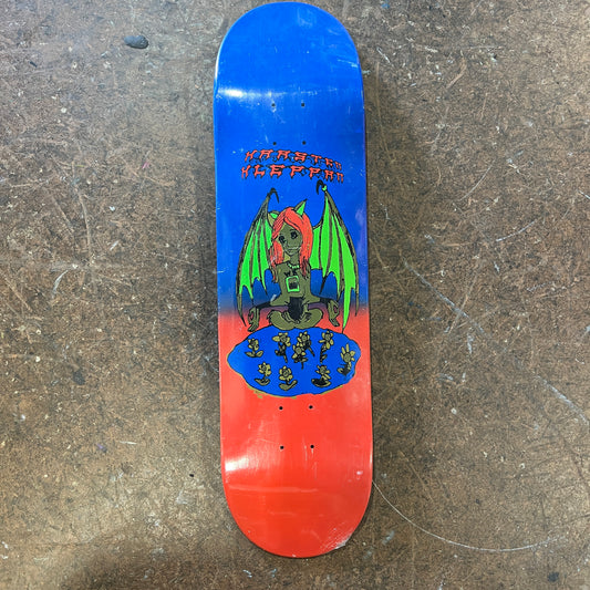 Nieghture Karsten Kleppan 8.25 Deck